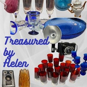 Meet your Posher, Treasuredbyhelen